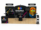 Booth 06 - 10x20ft