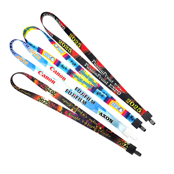 Lanyards