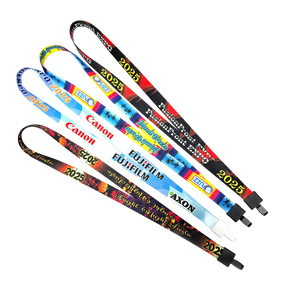 Lanyards