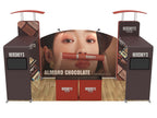Booth 14 - 10x20ft