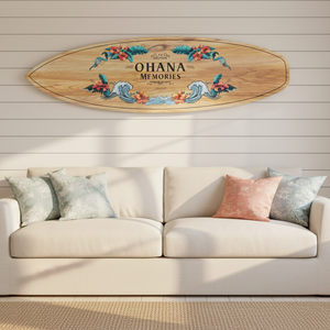 MDF Wall Art Panels (No LED)