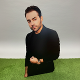 MDF Wall Art Panels (No LED)