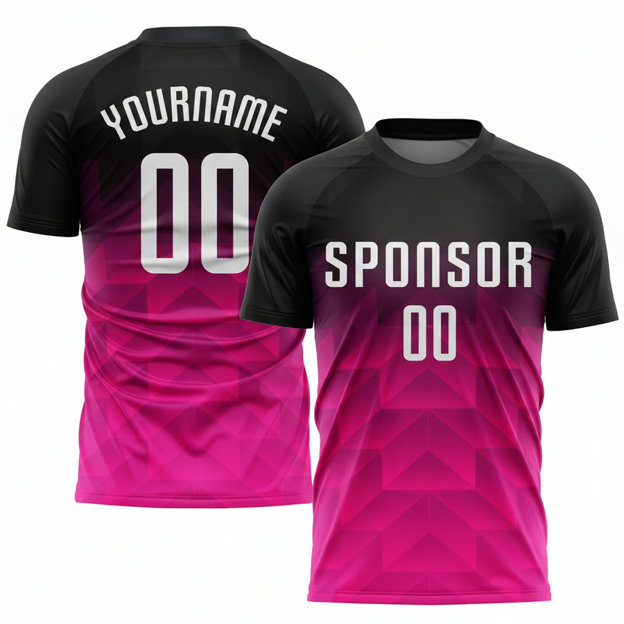Sublimation T-shirt