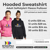 Hooded Sweatshirt