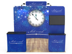Booth 26 - 10x10ft