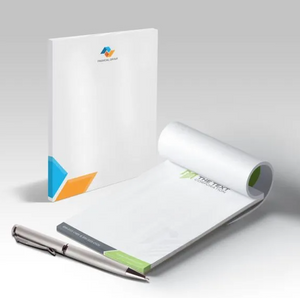 Notepads 8.5x11in