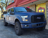 Full Wrap for Truck
