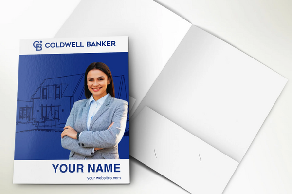 Presentation Folders