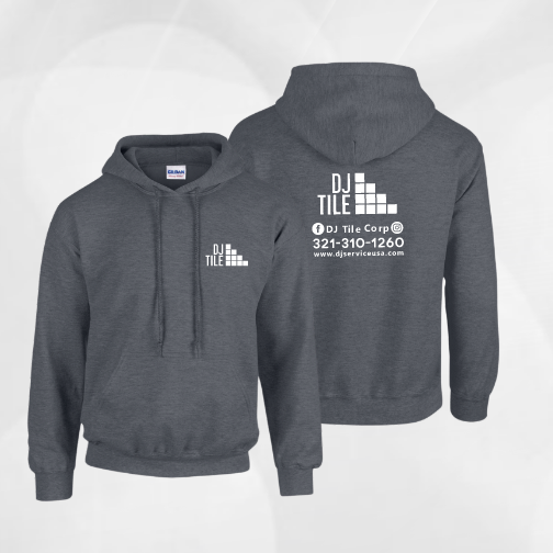 Hooded Sweatshirt