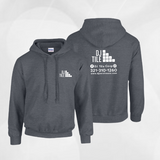 Hooded Sweatshirt