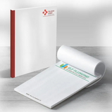Notepads 5.5x8.5in