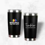Steel Tumbler