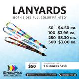 Lanyards