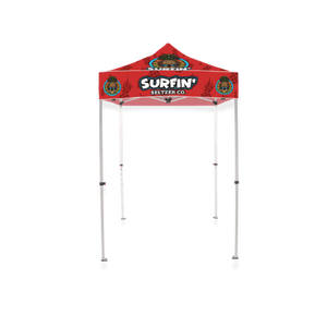 5ft Steel Canopy