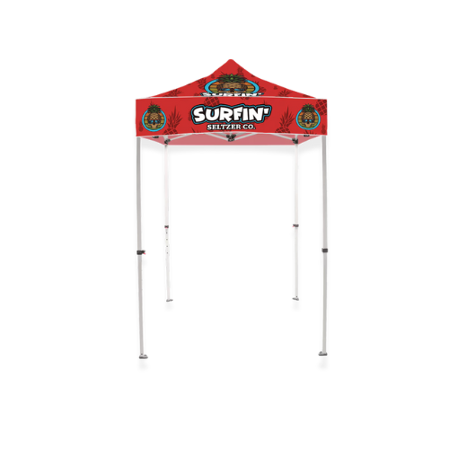 5ft Steel Canopy