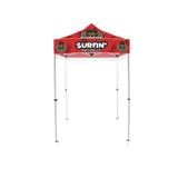 5ft Steel Canopy