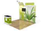 Booth 16 - 10x10ft