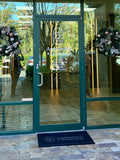 Business Door Mat
