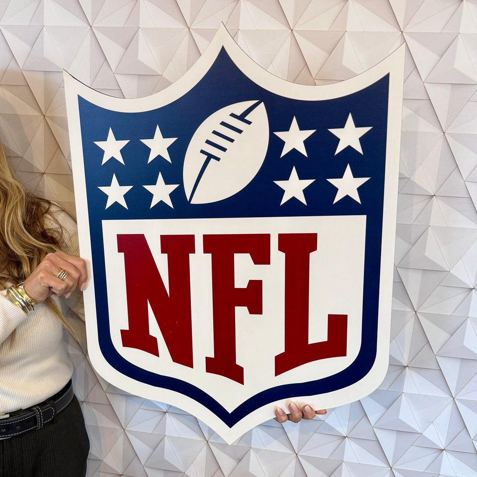 MDF Wall Art Panels (No LED)