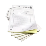 NCR Form