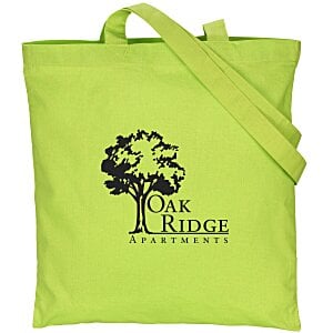 Cotton Tote Bag