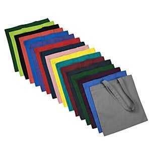 Cotton Tote Bag