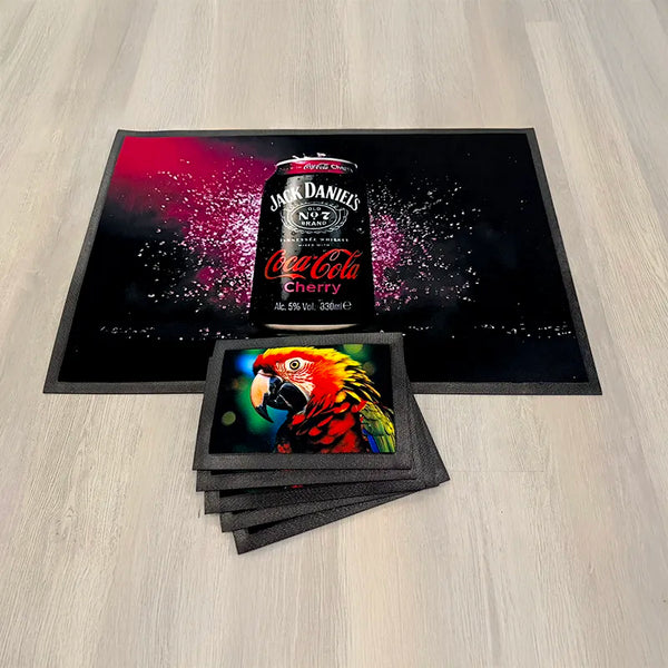 Premium Door Mat