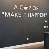 Custom Cutout / Die Cut Decals