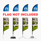 Accessories for Flag Banner