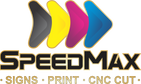 SpeedMax Signs
