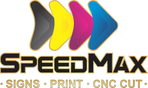 SpeedMax Signs
