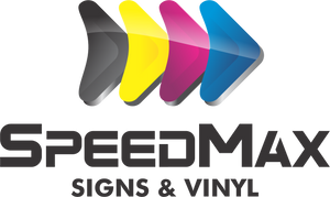 SpeedMax Signs