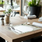 Plastic Table Place Mats