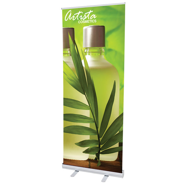 Standard Roll-Up Banner