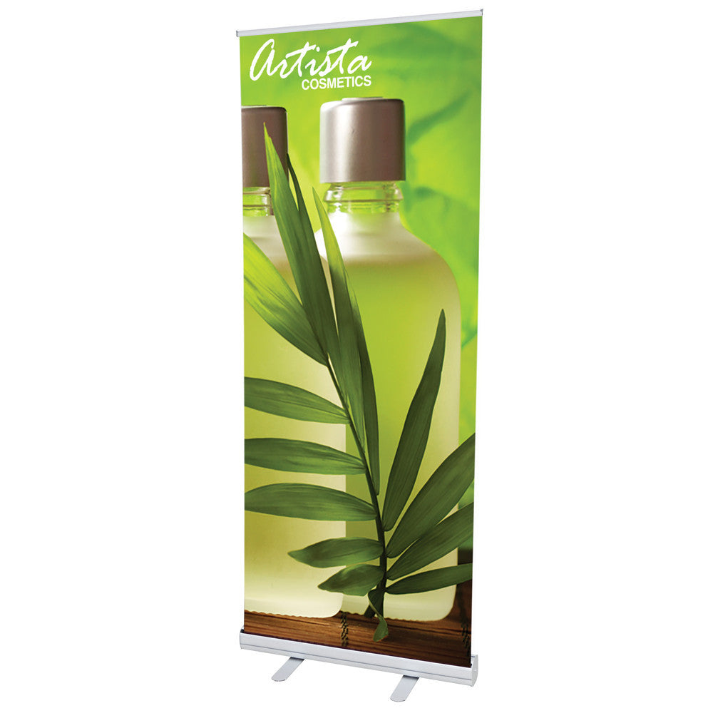 Standard Roll-Up Banner