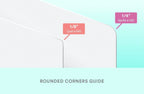 Frosted | Plastic Business Card