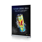 Large Roll Up Banner