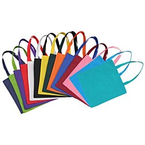 Polypropylene Tote Bag