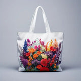 Full Color Tote Bag