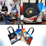 Full Color Tote Bag