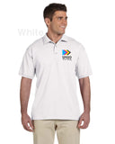 Cotton EMBROIDERY Adult Polo G280