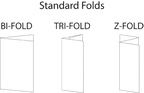 Trifold 8.5x11"